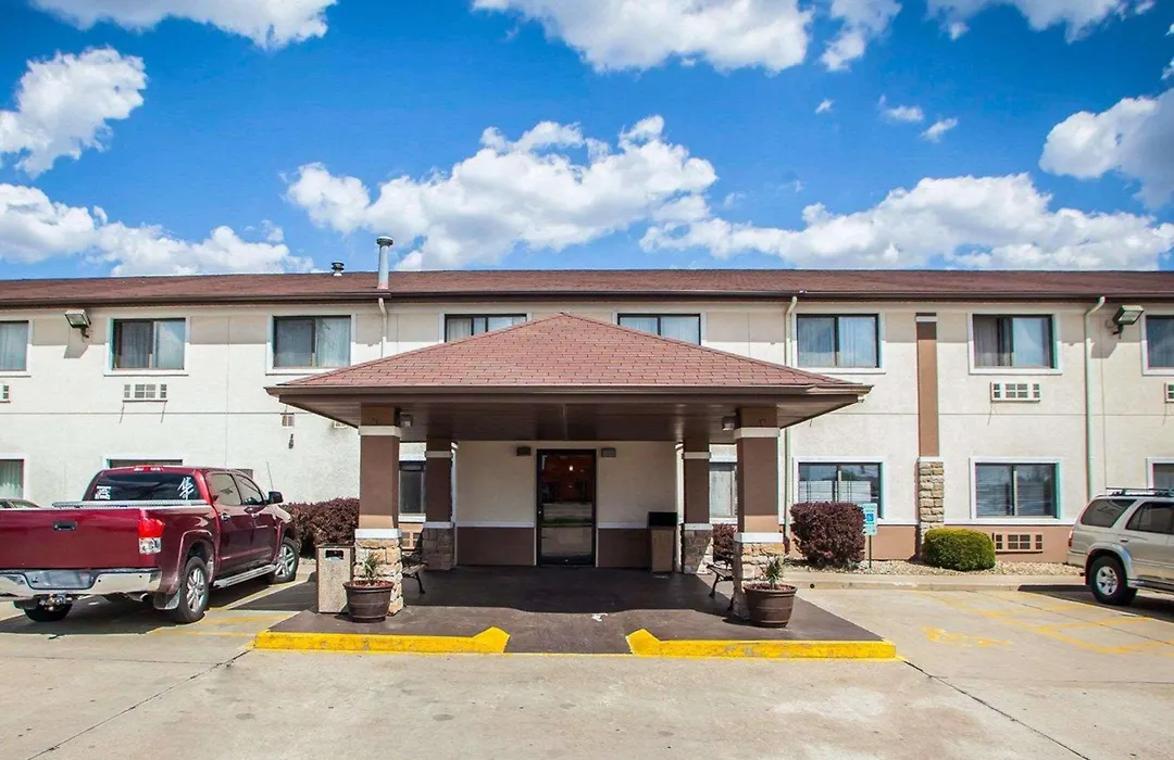 Quality Inn Forsyth Decatur-1
