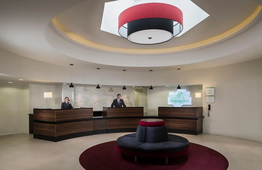 Holiday Inn London Gatwick - Worth By Ihg-1