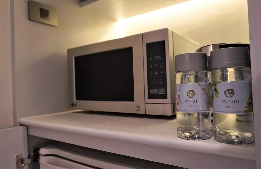 The Salil Hotel Sukhumvit 57 - Thonglor-1