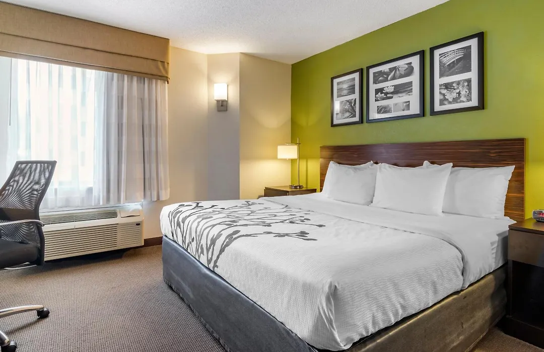 Sleep Inn I-95 North Savannah-1
