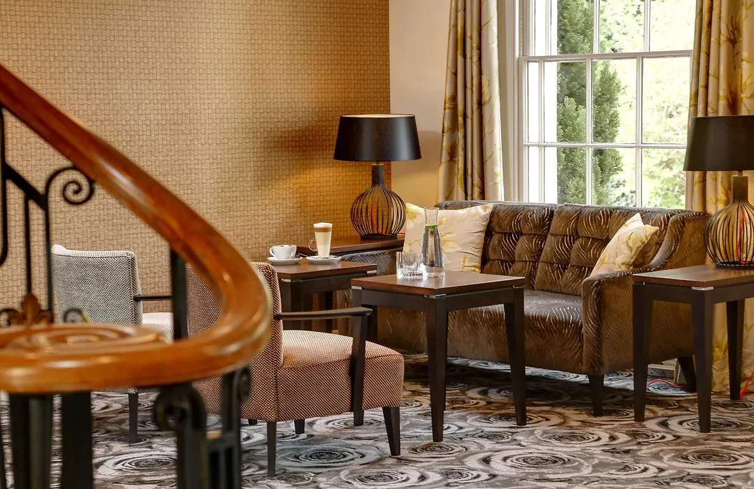 Best Western Banbury House Hotel-1