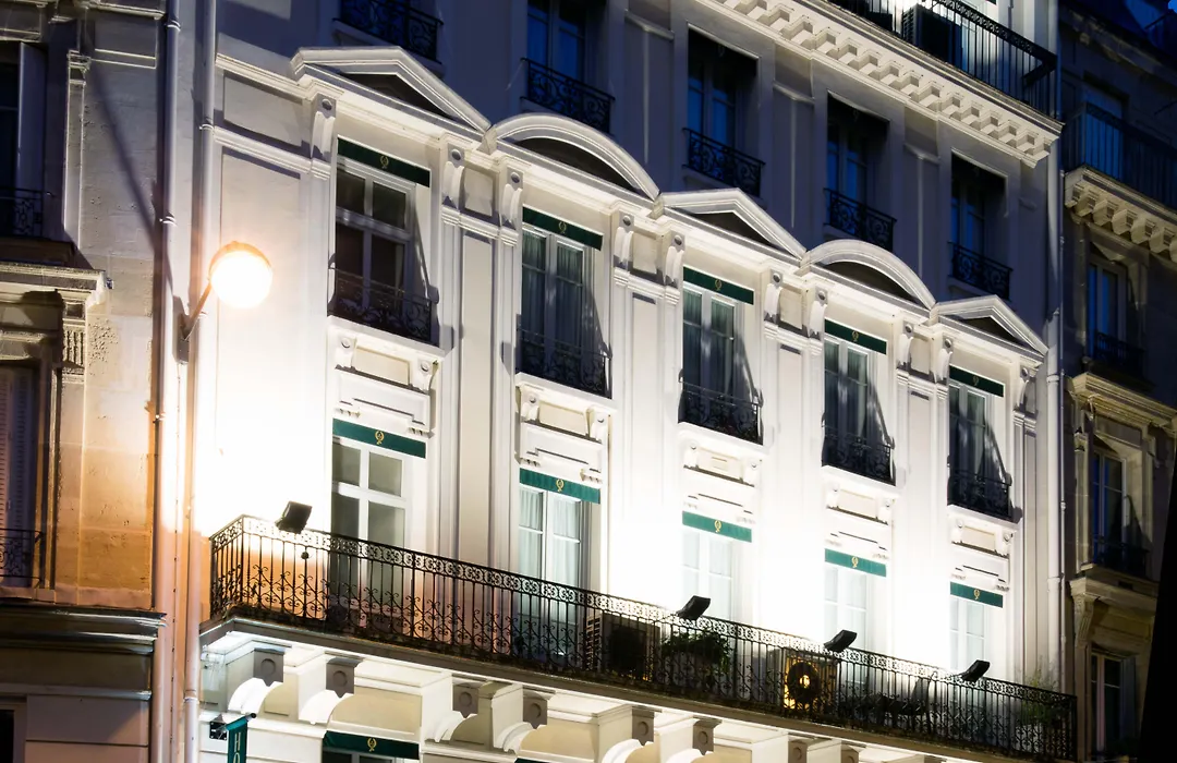 Queens Boutique Hotel-1