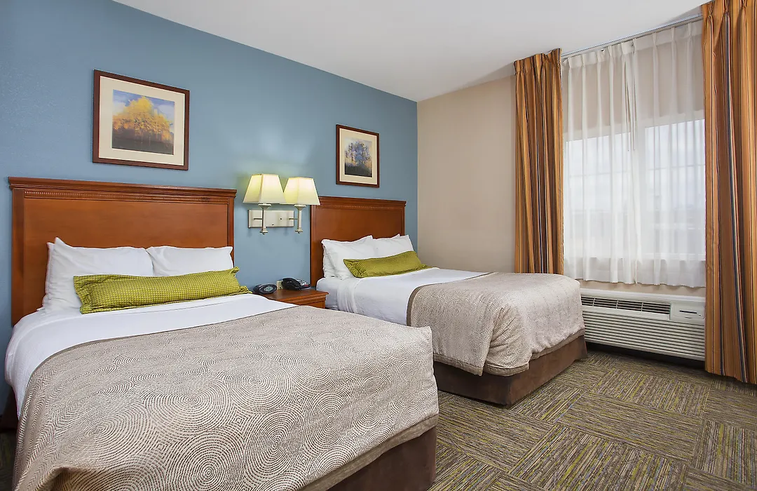 Candlewood Suites Tuscaloosa By Ihg-1