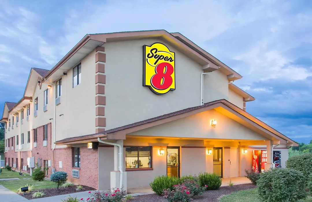 Super 8 By Wyndham Abingdon Va-1