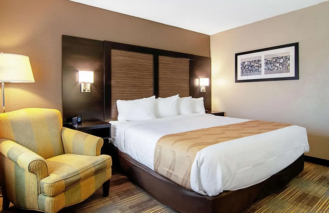 Quality Inn Villa Rica-1