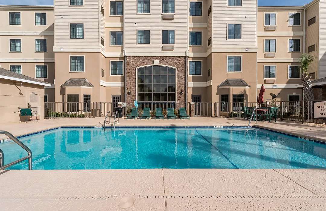 Staybridge Suites Gulf Shores By Ihg-1