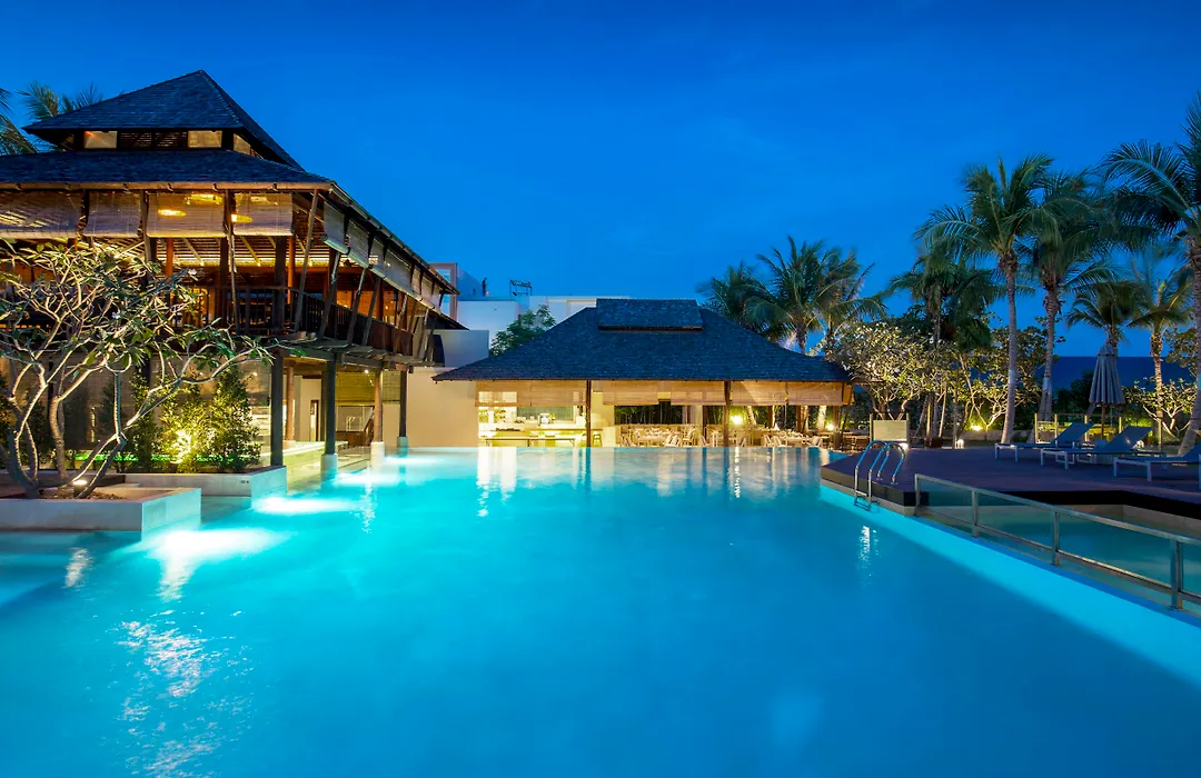 The Palayana Hua Hin-1