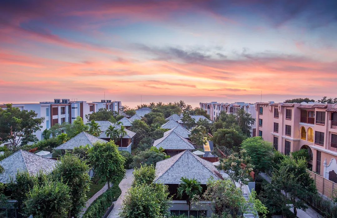 The Palayana Hua Hin-1