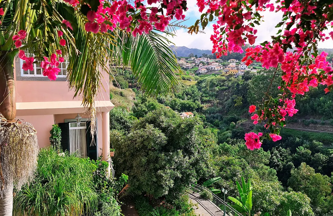 Villa Alto Boutique Hotel-1