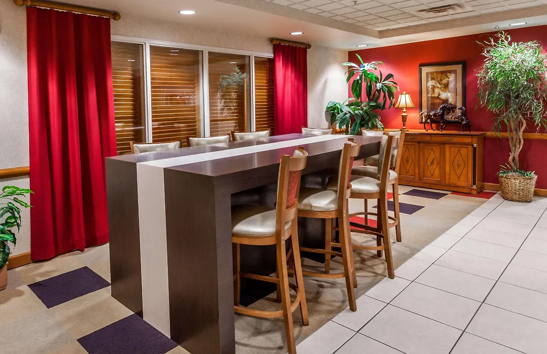 Wingate By Wyndham Atlanta/Six Flags Austell-1