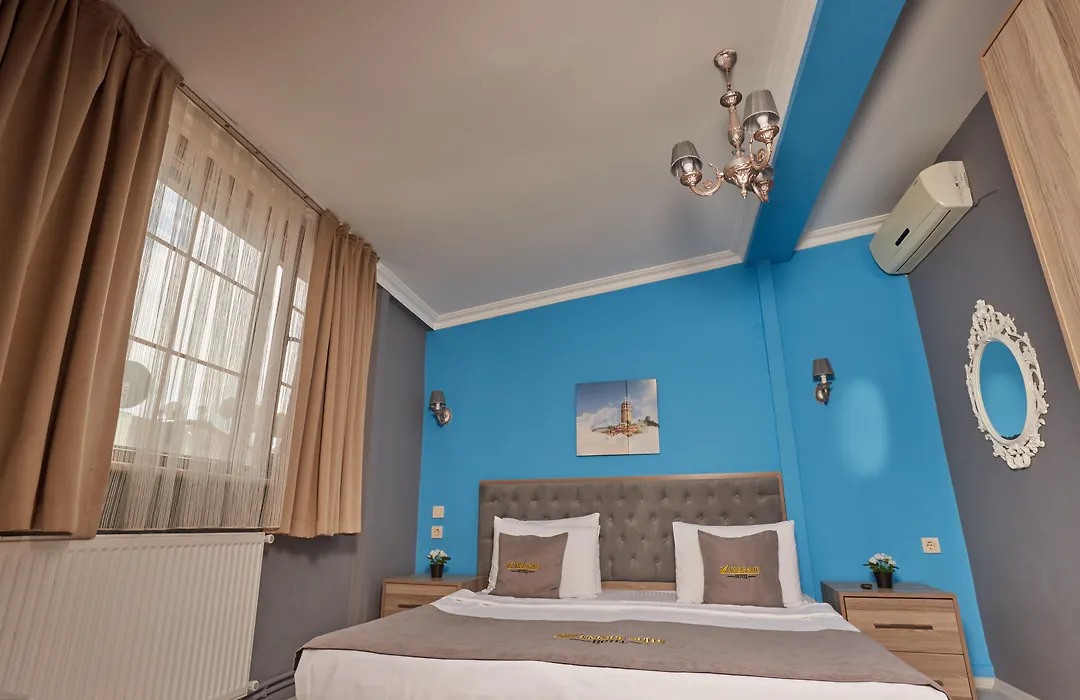 Unique Suite Hotel-1