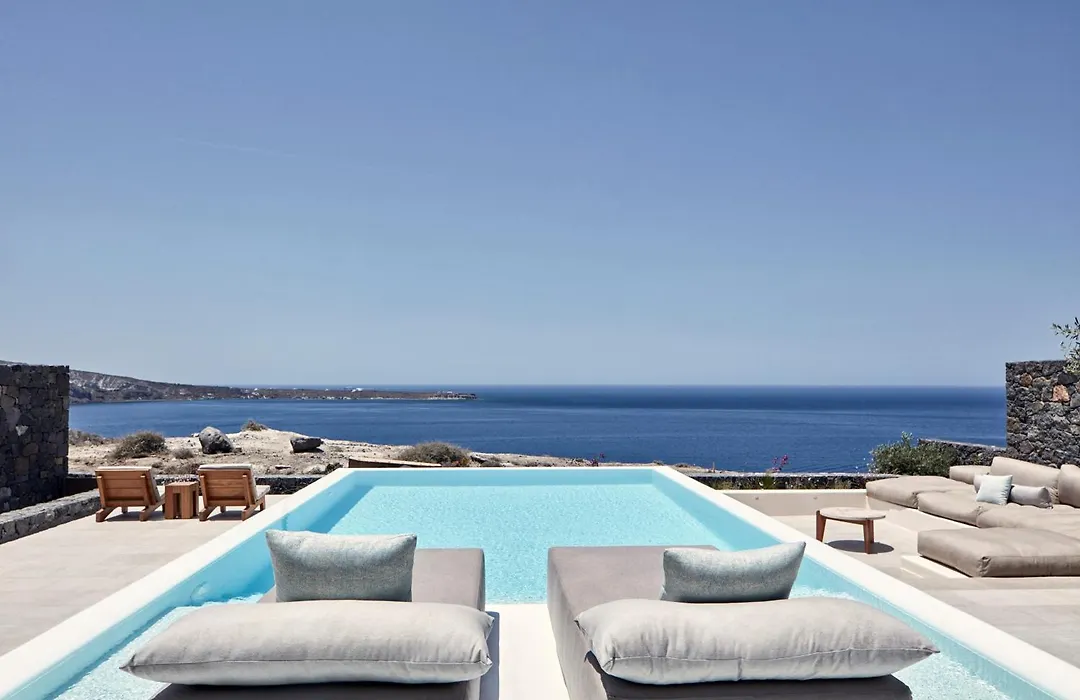 Canaves Epitome - Small Luxury Hotels Of The World-1