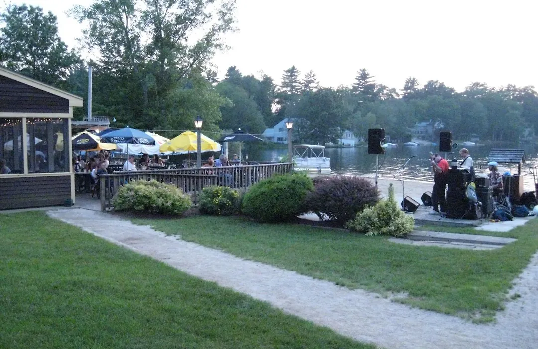 Sturbridge Host Hotel And Conference Center (Adults Only)-1