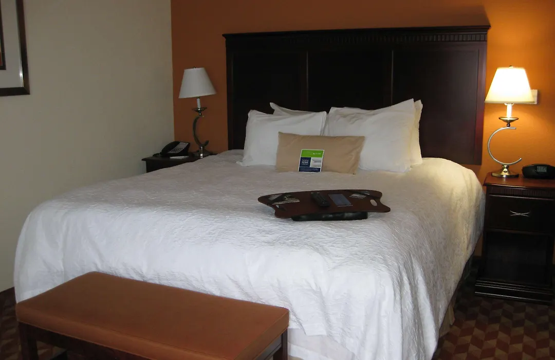 Hampton Inn Kingsland-1