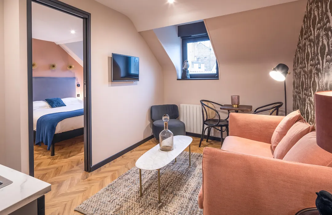 Le Nemours Rennes-1