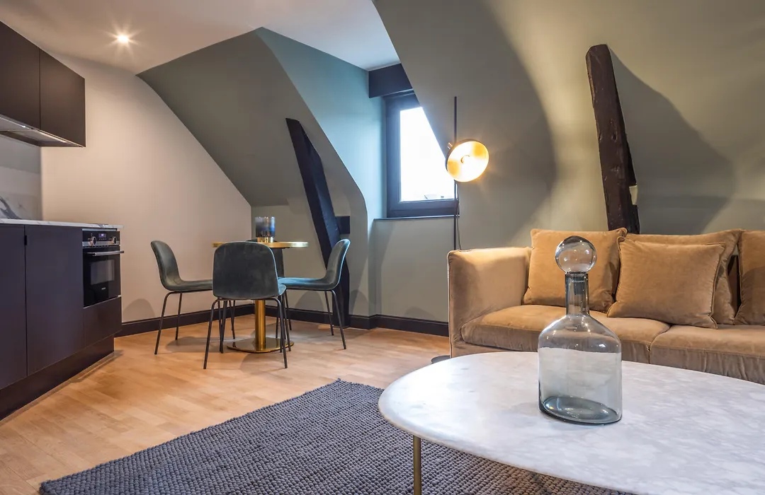 Le Nemours Rennes-1
