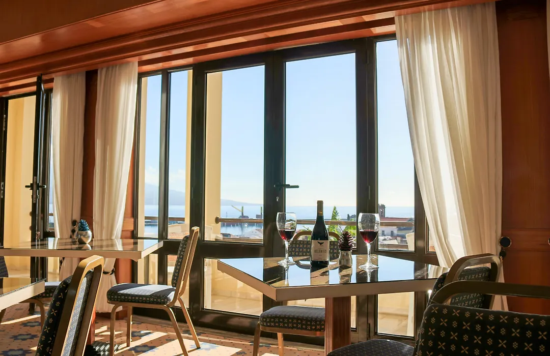 Hotel Horta-1