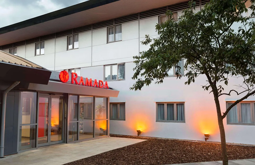 Ramada London South Mimms-1