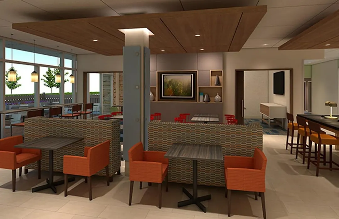Holiday Inn Express- Eau Claire West I-94 By Ihg-1