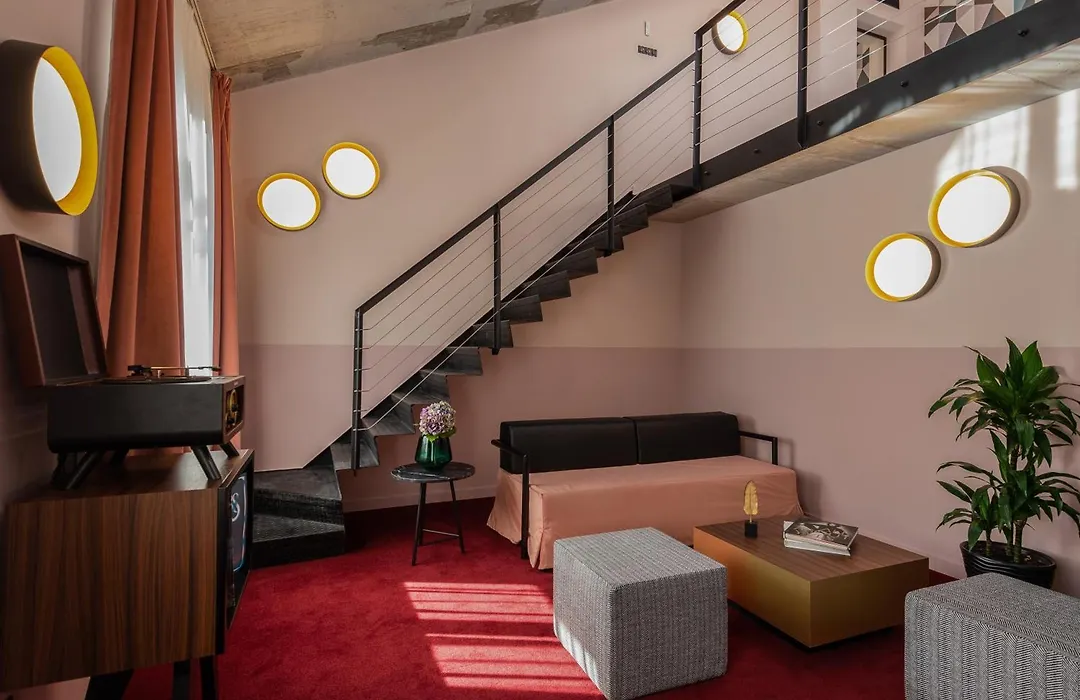 Stories Boutique Hotel-1