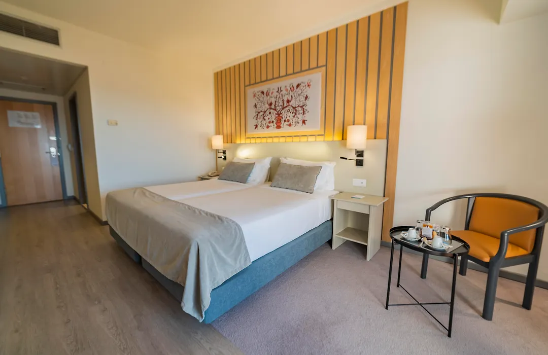 Melia Castelo Branco-1