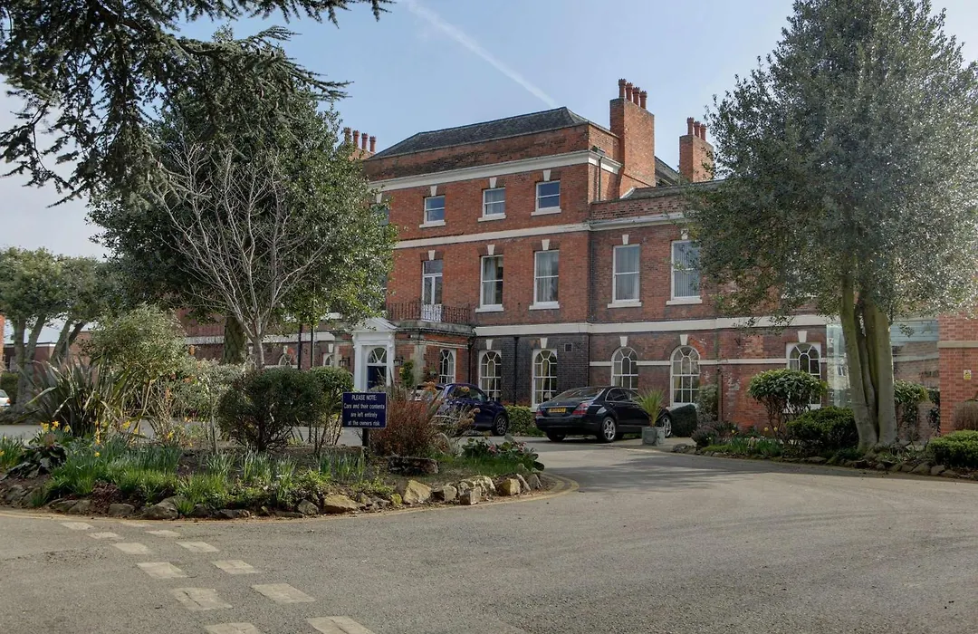West Retford Hotel, BW Signature Collection-1