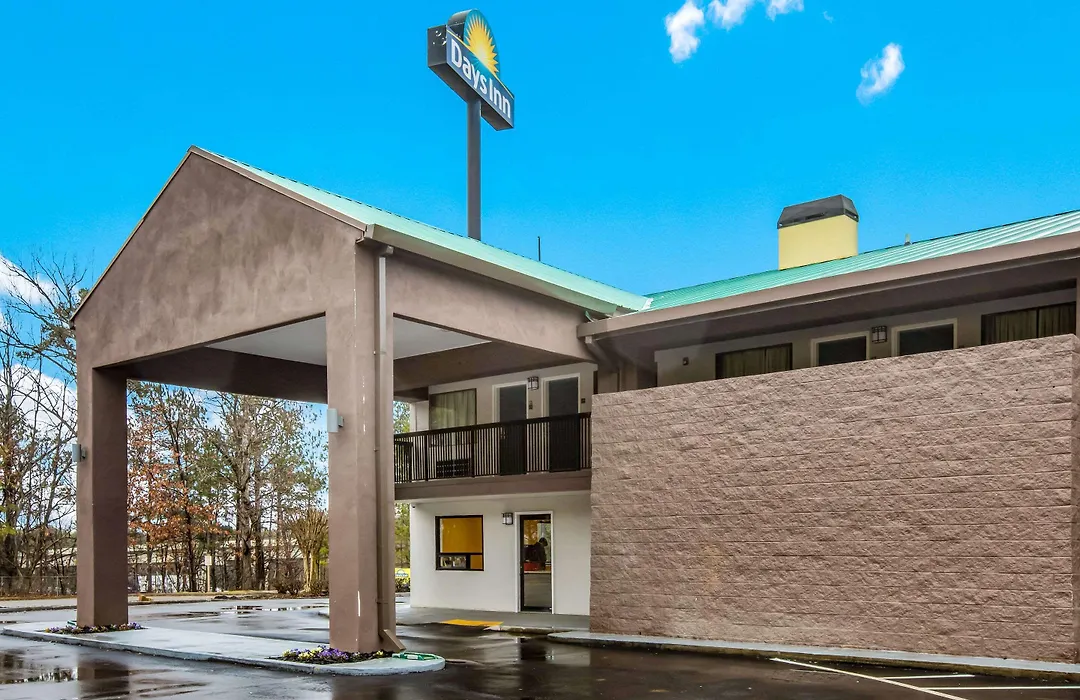 Quality Inn Kennesaw-1
