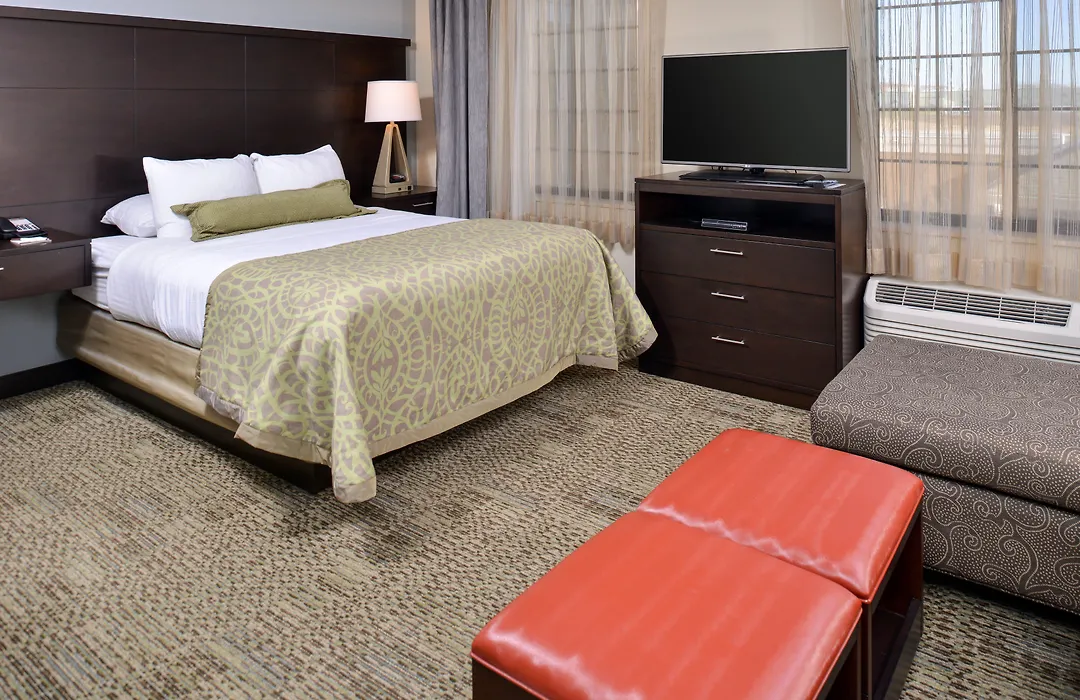 Staybridge Suites Rochester By Ihg-1