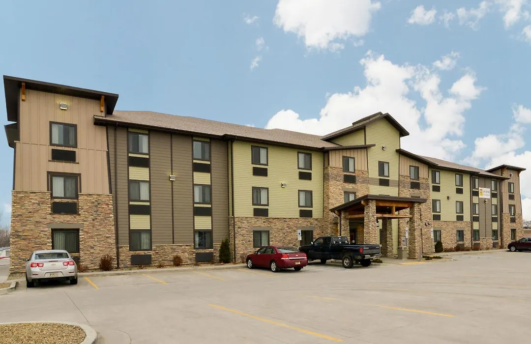 My Place Hotel-Bismarck, Nd-1
