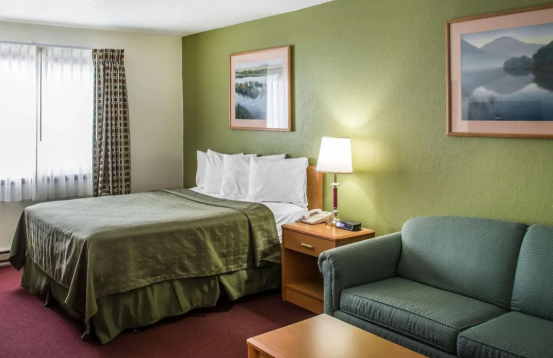 Hudson Inn & Suites-1