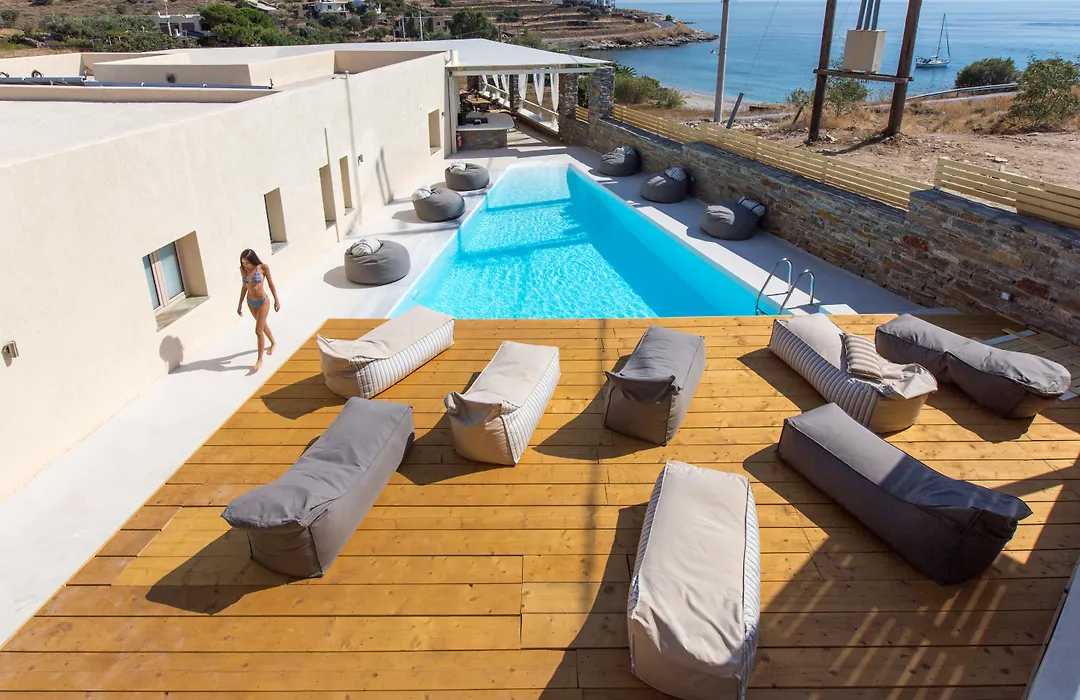 Anamar Kea Boutique (Adults Only)-1
