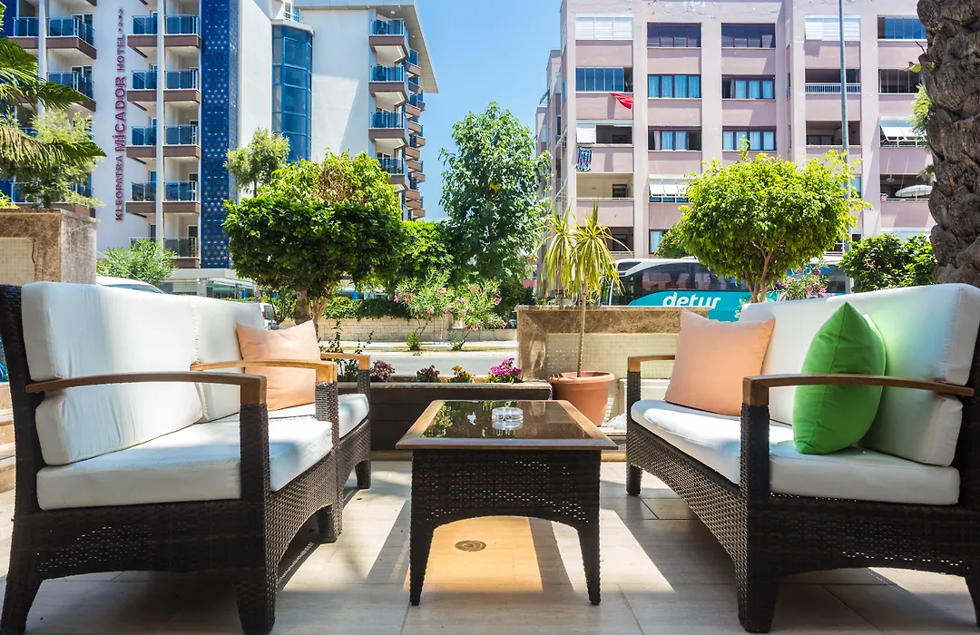 Lonicera City Hotel-1