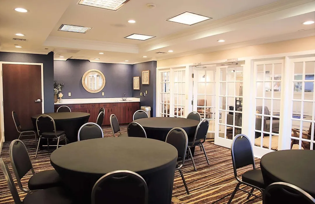 Baymont By Wyndham Jackson/Ridgeland-1