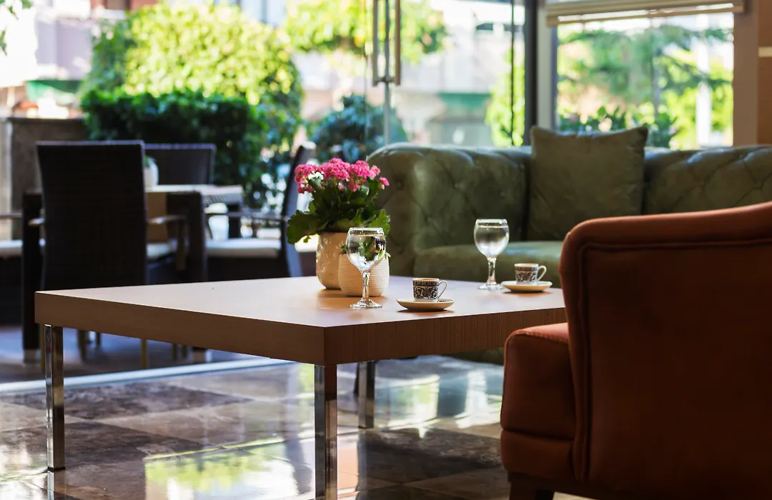 Lonicera City Hotel-1