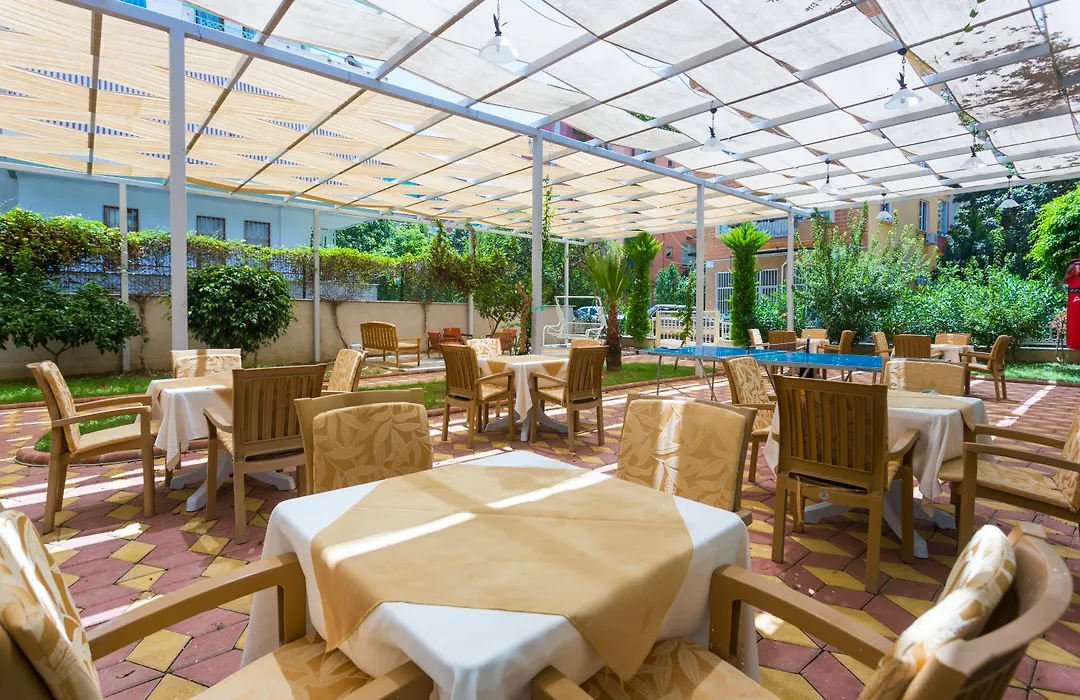 Lonicera City Hotel-1