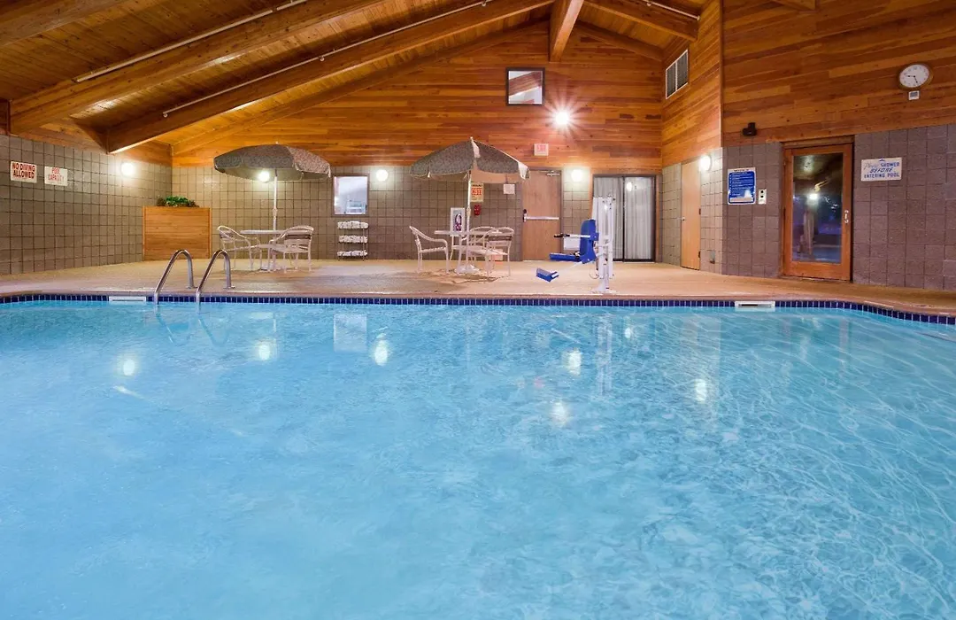Americinn By Wyndham Coon Rapids-1