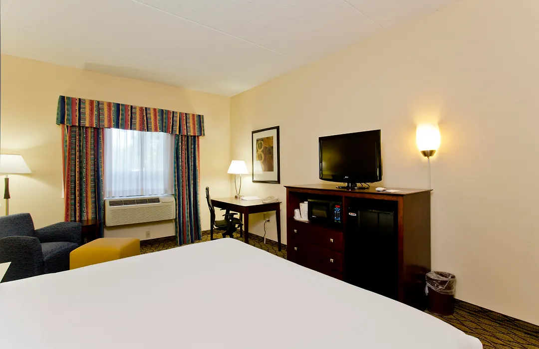 Holiday Inn Express Stephens City By Ihg-1