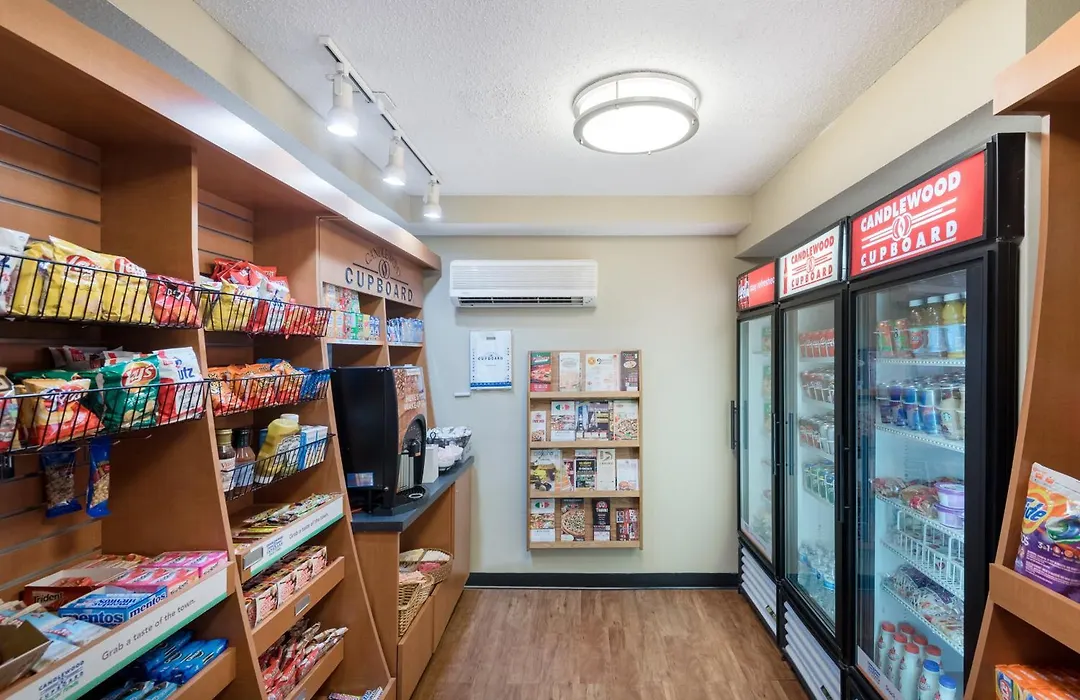 Candlewood Suites Sterling By Ihg-1