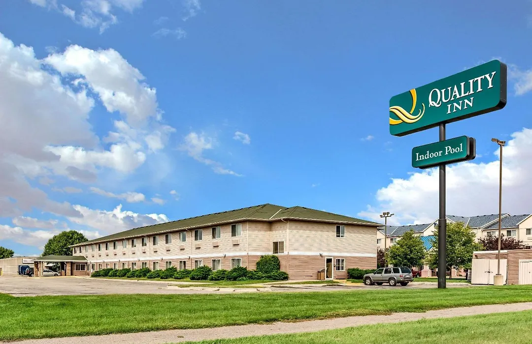 Quality Inn & Suites Mankato East-1