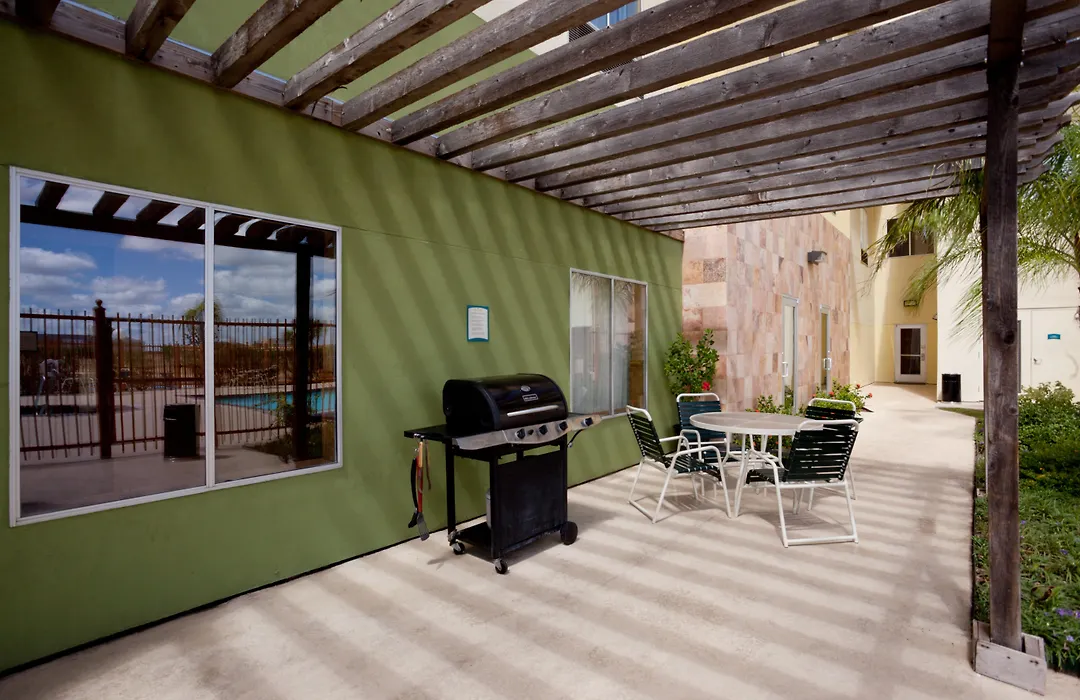 Staybridge Suites Laredo By Ihg-1