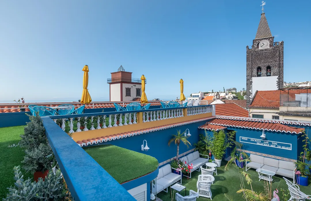 Se Boutique Hotel-1