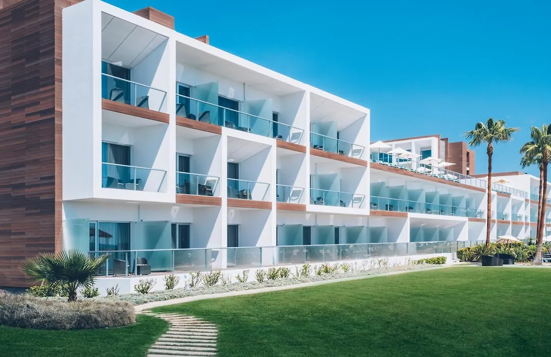 Iberostar Selection Lagos Algarve-1