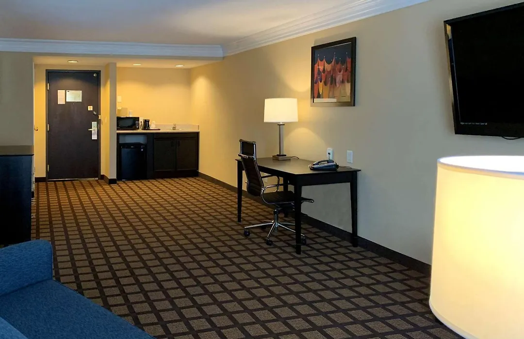 Comfort Inn Saint Paul East-1