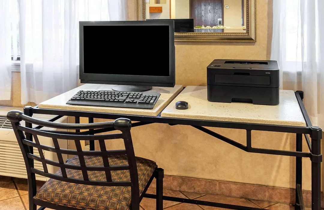 La Quinta Inn & Suites By Wyndham Las Cruces Organ Mountain-1