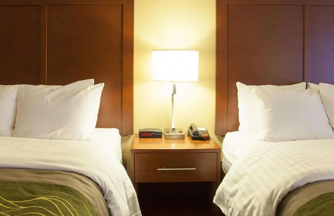 Quality Inn & Suites I-40 East-1