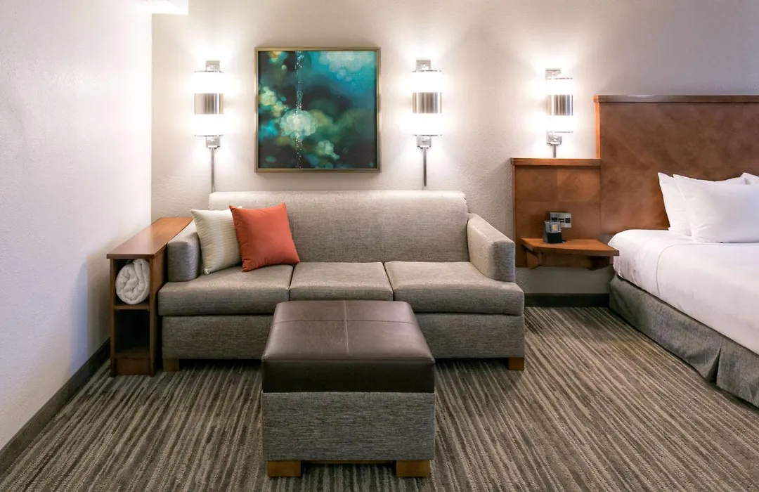 Hyatt Place Nashville Franklin Cool Springs-1