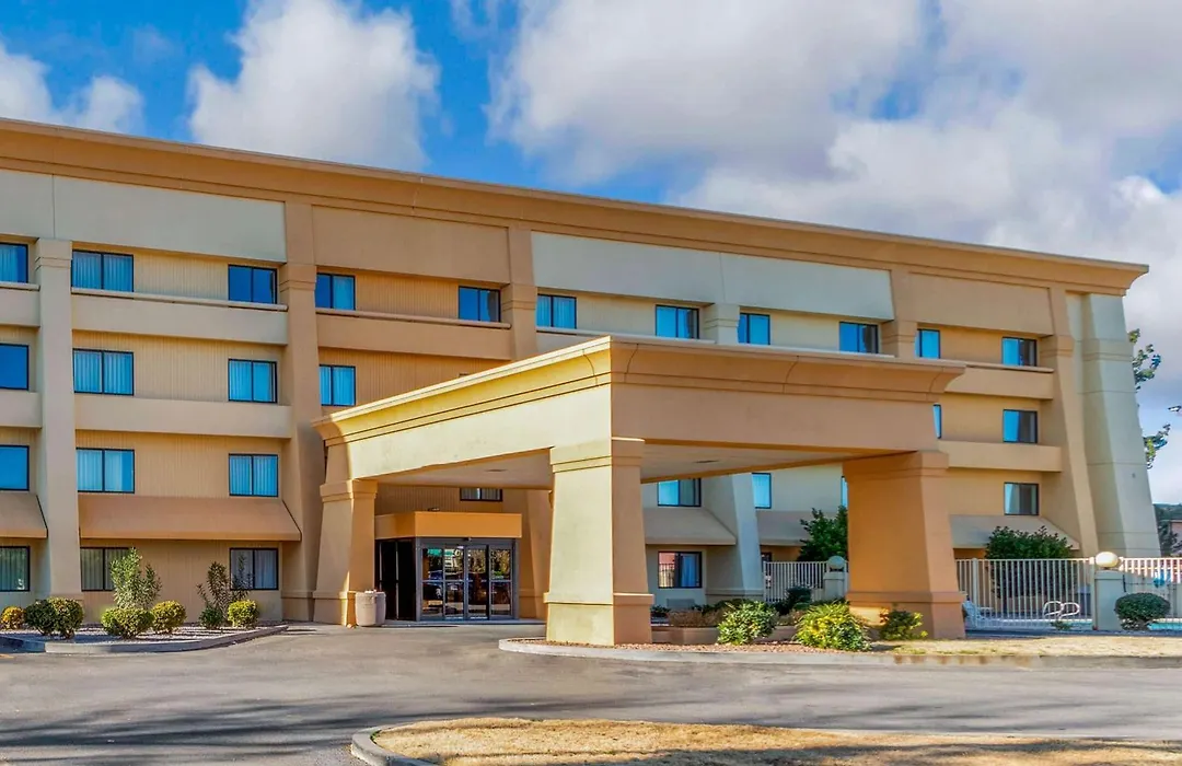 La Quinta Inn & Suites By Wyndham Las Cruces Organ Mountain-1