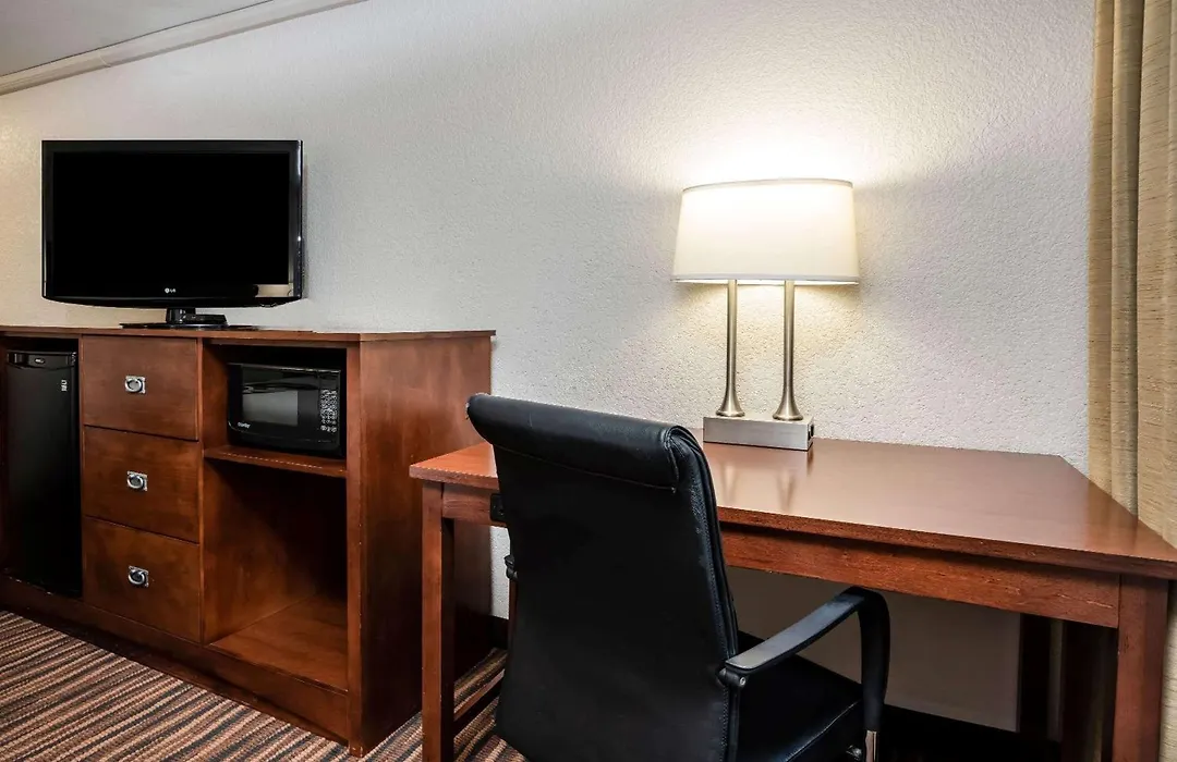 La Quinta Inn By Wyndham Bend-1