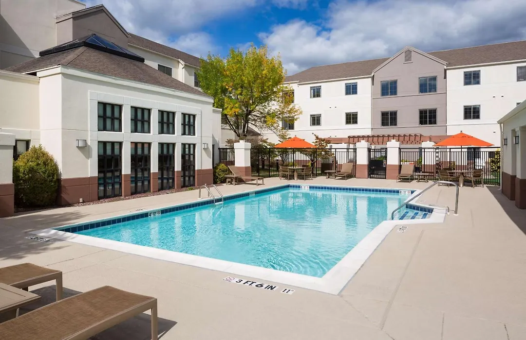 Hyatt House Boston Waltham-1