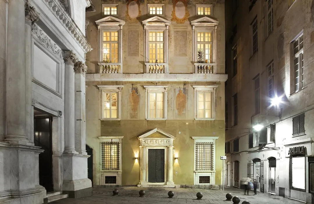 Hotel Palazzo Grillo-1